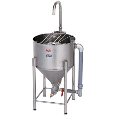 楽天市場】MRW-30 マルゼン 水圧洗米機 送料無料 : 厨房センター