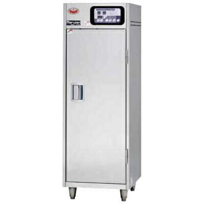 MSH-4SEN マルゼン 明かり式食器防疫蔵入り庫 100V印字機 奥ふかさ1列印字機 片面扉 4カゴ 食器カゴなし