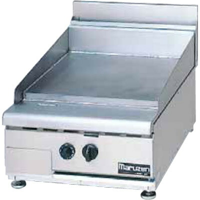 楽天市場】RHT-097SD マルゼン 業務用 ヒートトップレンジ NEWパワー