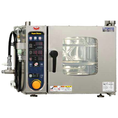 楽天市場】MCOE-074B マルゼン コンベクションオーブン 電気式 ビック