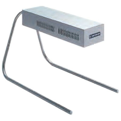 楽天市場】HLW-500PY ニチワ電機 電気ヒートランプウォーマー ON