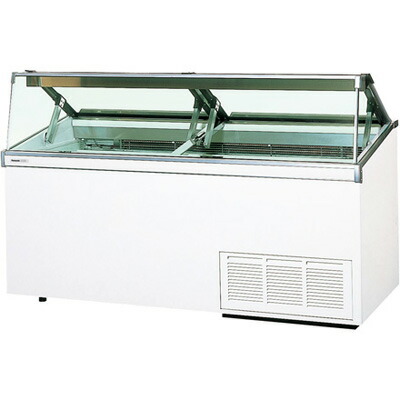 送料無料付属品欠品　パナソニック SCR-VD6NA アイスクリームショーケース 楽天市場】パナソニック 冷凍ショーケース SCR-VD14NA アイスクリーム