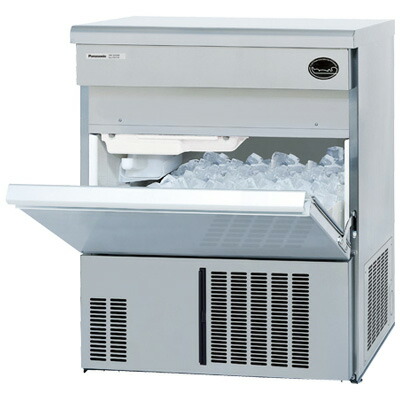 楽天市場】SIM-AS2500 パナソニック 業務用 製氷機 キューブアイス製氷