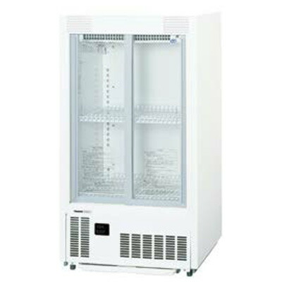 SMR-MZ66 パナソニック 冷蔵ショーケース 標準型ショーケース スライド扉 薄型壁ピタタイプ 業務用