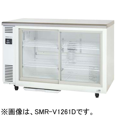 【楽天市場】SMR-V941D パナソニック 冷蔵ショーケース スライド 