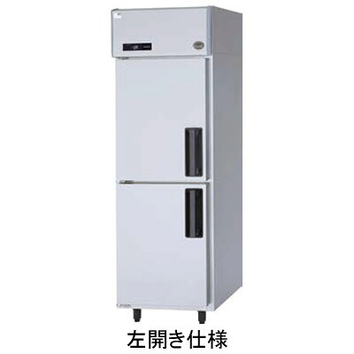 SRF-LV661L パナソニック 御役目用冷凍器 たて型冷凍器 はたご屋取り替えっこ取り締まり 左車のドア遣りくち