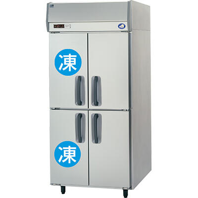 【楽天市場】HRF-90AT ホシザキ インバーター制御 業務用冷凍 【楽天市場】HRF-90AT ホシザキ インバーター制御 業務用冷凍