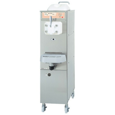 楽天市場】パナソニック ソフトクリームフリーザー SSF-M162PN : プロ