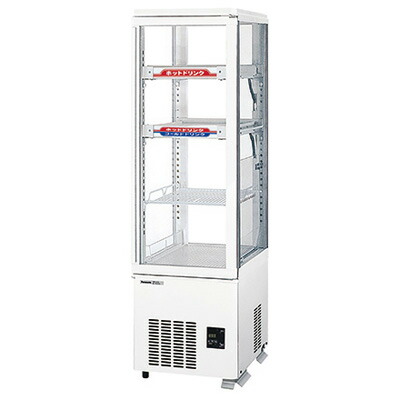 SSR-Z281A パナソニック 冷蔵ショーケース タテ型ショー