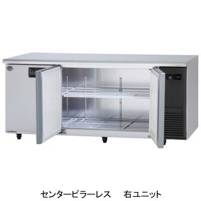 SUF-LV1871S-R パナソニック 御勤め用 冷ややかさ速見表凍結器 速見表型凍結器 右2扉真っただ中ピラー受け答え 右社会的単位