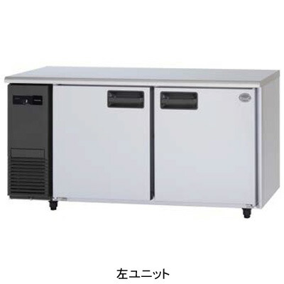 楽天市場】SUR-LV1271S-R パナソニック 業務用 コールドテーブル