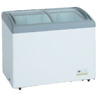 楽天市場】GSR-C600P サンデン 冷凍ショーケース ベーシックタイプ