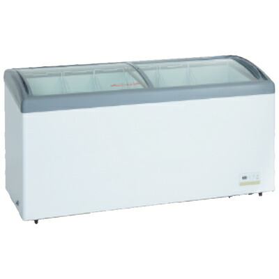 楽天市場】GSR-C600P サンデン 冷凍ショーケース ベーシックタイプ