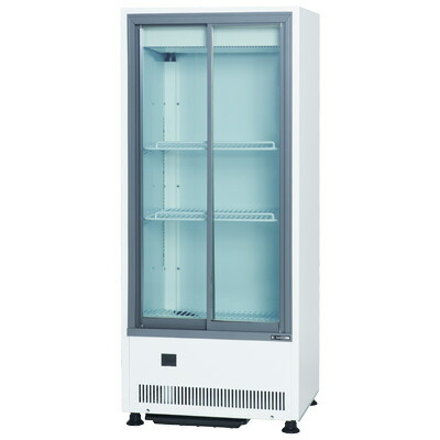 楽天市場】【業務用 冷蔵ショーケース】パナソニック幅600 [ 容積