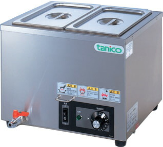 タニコー　TCW-3860E-2 フードウォーマー　電気式ウォーマー タニコー TCW-3860E-2 フードウォーマー 電気式ウォーマー 保温