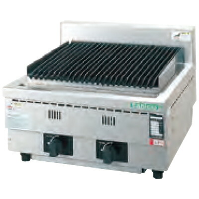 N-TGH-60 タニコー ハースグリラー 貨物輸送無料