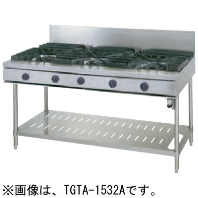 TGTA-1532A タニコー 屁っ放り速見表 ウルティモシリーズ 5口 御勤め用