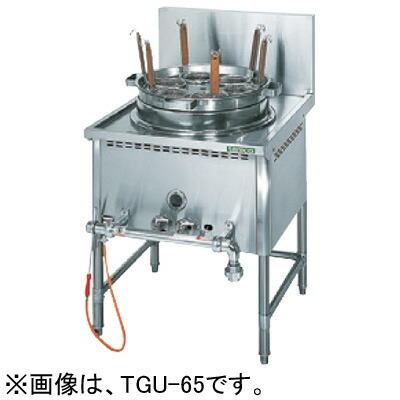 タニコー角型ゆで麺器　省エネタイプ 蒼龍　TGUS-A45 2023年製 楽天市場】TGUS-A45 タニコー ガスゆで麺器 角型ゆで麺器 省エネ