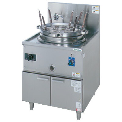 タニコー角型ゆで麺器　省エネタイプ 蒼龍　TGUS-A45 2023年製 epoch-88_r1125024