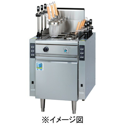 タニコー角型ゆで麺器　省エネタイプ 蒼龍　TGUS-A45 2023年製 楽天市場】TGUS-A45 タニコー ガスゆで麺器 角型ゆで麺器 省エネタイプ