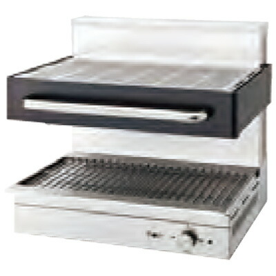 業務用/新品】【タニコー】ガスサラマンダー TGSM-70 md1-tbsc-117f_1.jpg?fitin=272:272