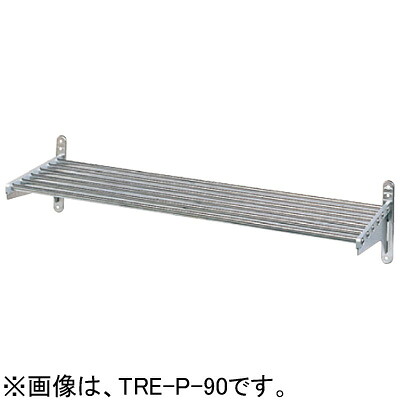 TRE-P-90 タニコー 配管棚 貨物輸送無料 業務用厨房用品-業務用厨房機器・用品