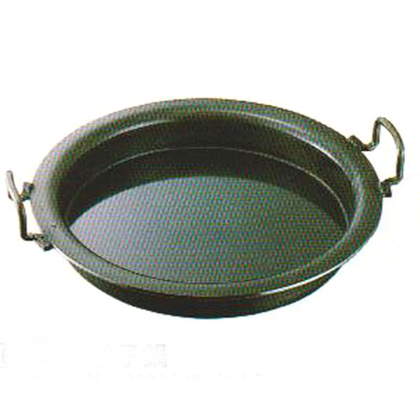 鉄餃子鍋 キッチン用品・食器・調理器具-鍋・フライパン