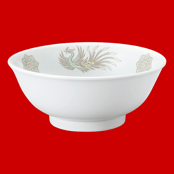 中華どんぶりとフルーツ大型皿三点 楽天市場】＼クーポン配布中！／龍虎赤八角6.3丼 直径19cm