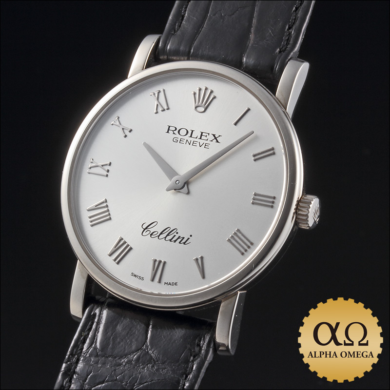 chuukotokei rakuten global market rolex cellini ref 5115 9 silver 2005 chuukotokei rakuten global market rolex cellini ref 5115 9 silver 2005