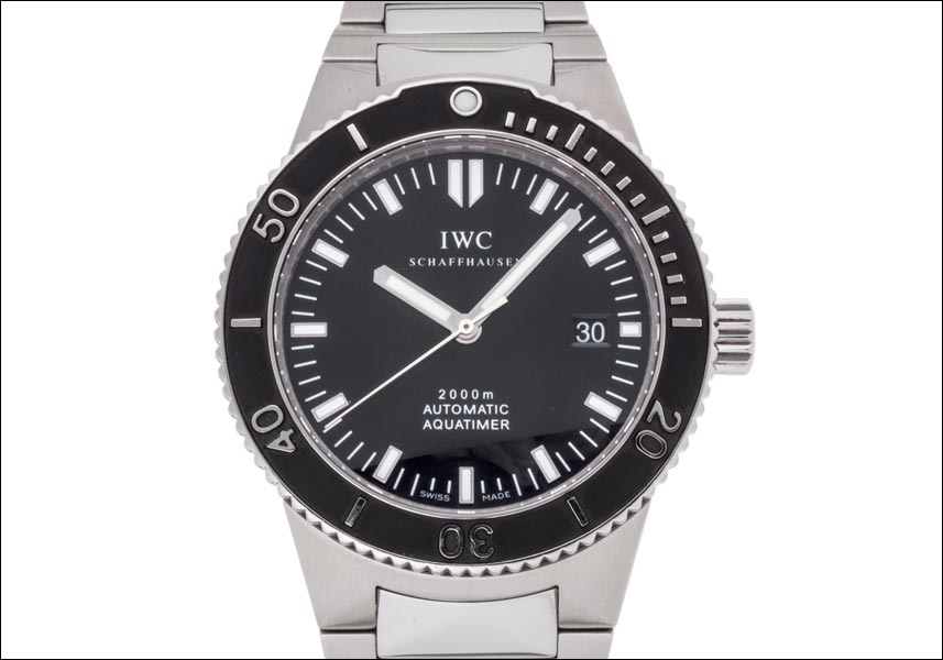 timer watch company