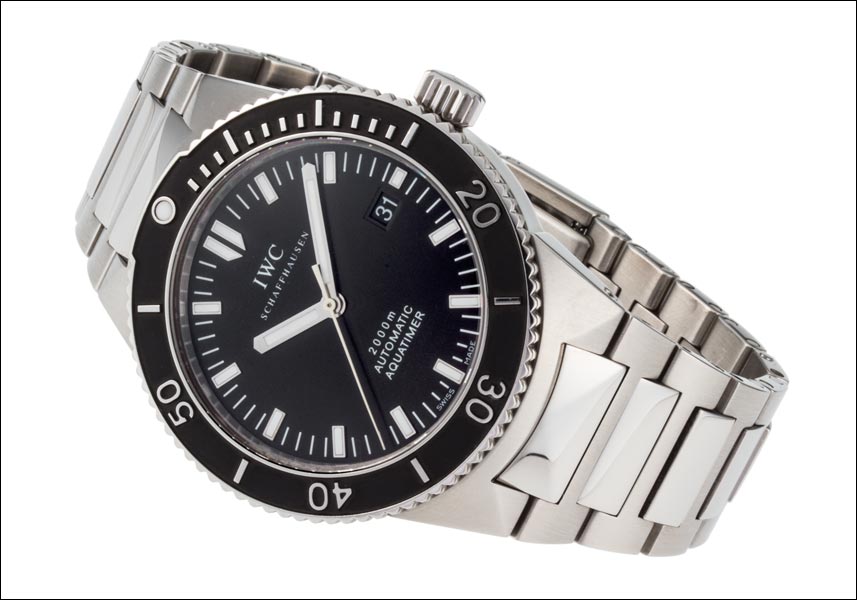 timer watch company