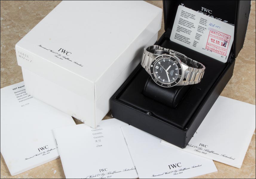 timer watch company