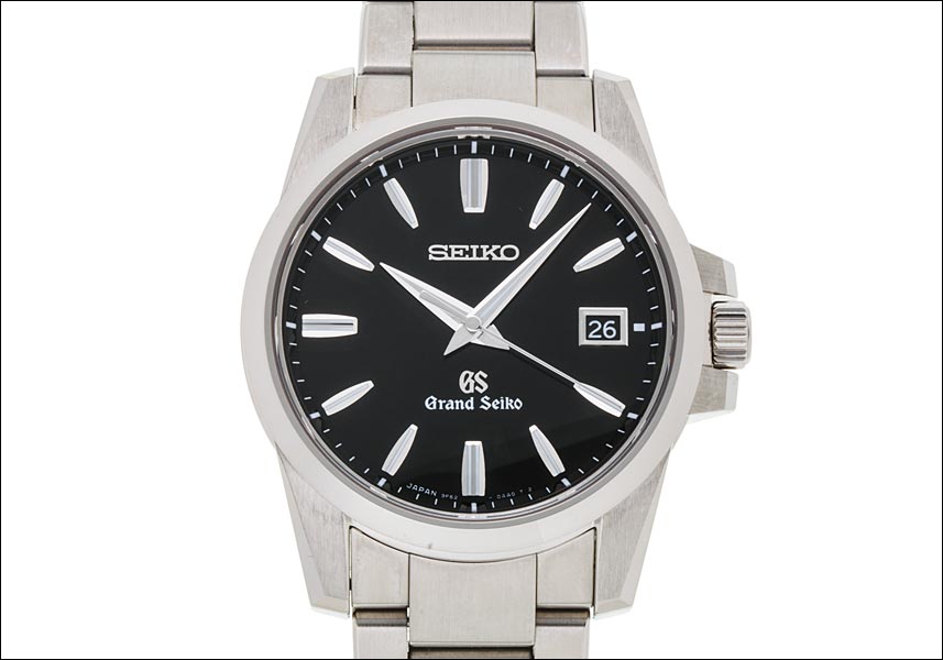 chuukotokei | Rakuten Global Market: Grand Seiko 9F quartz Ref.SBGX055 ...