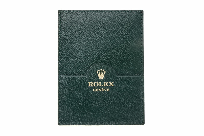 ROLEX ロレックス  カードケース ac012_01.jpg