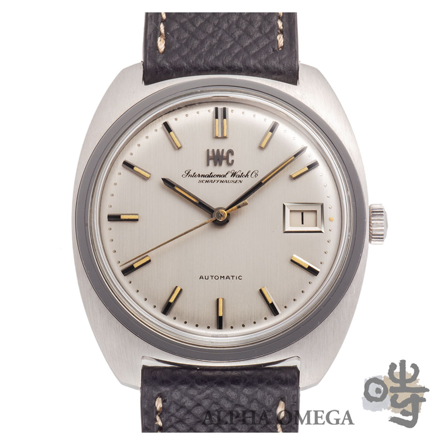 楽天市場】1960's IWC インターナショナルウォッチカンパニー