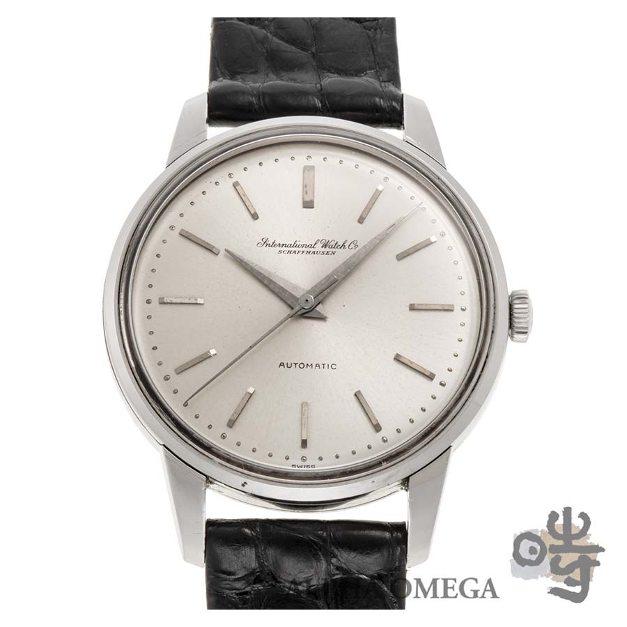 楽天市場】IWC インターナショナルウォッチカンパニー シャフハウゼン