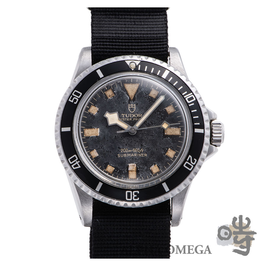 専用。TUDOR SUBMARINER チュードルref7610/0自動巻時 TUDOR SUBMARINER チュードルref7610/0自動巻時計 - メルカリ