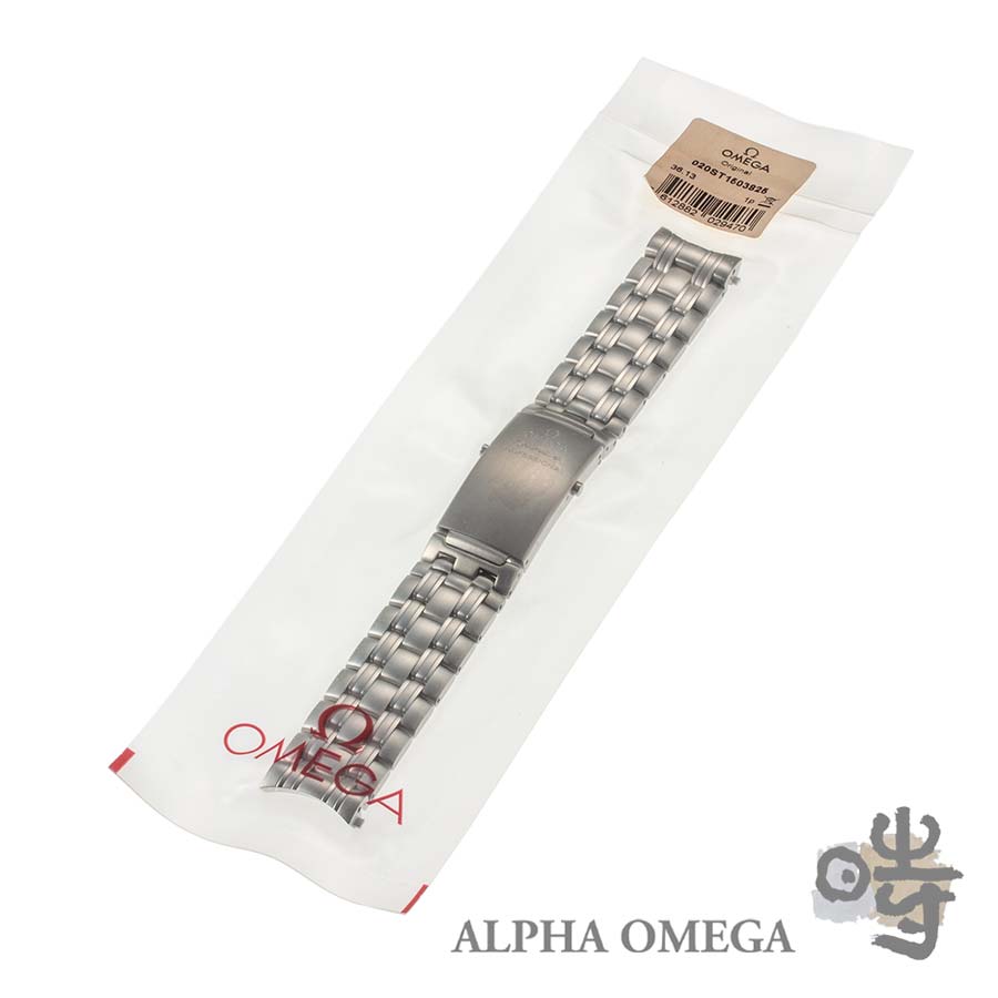 美品OMEGA 純正ブレスレット1499 楽天市場】☆良品【OMEGA】オメガ 1499/842 ラグ幅20ミリ