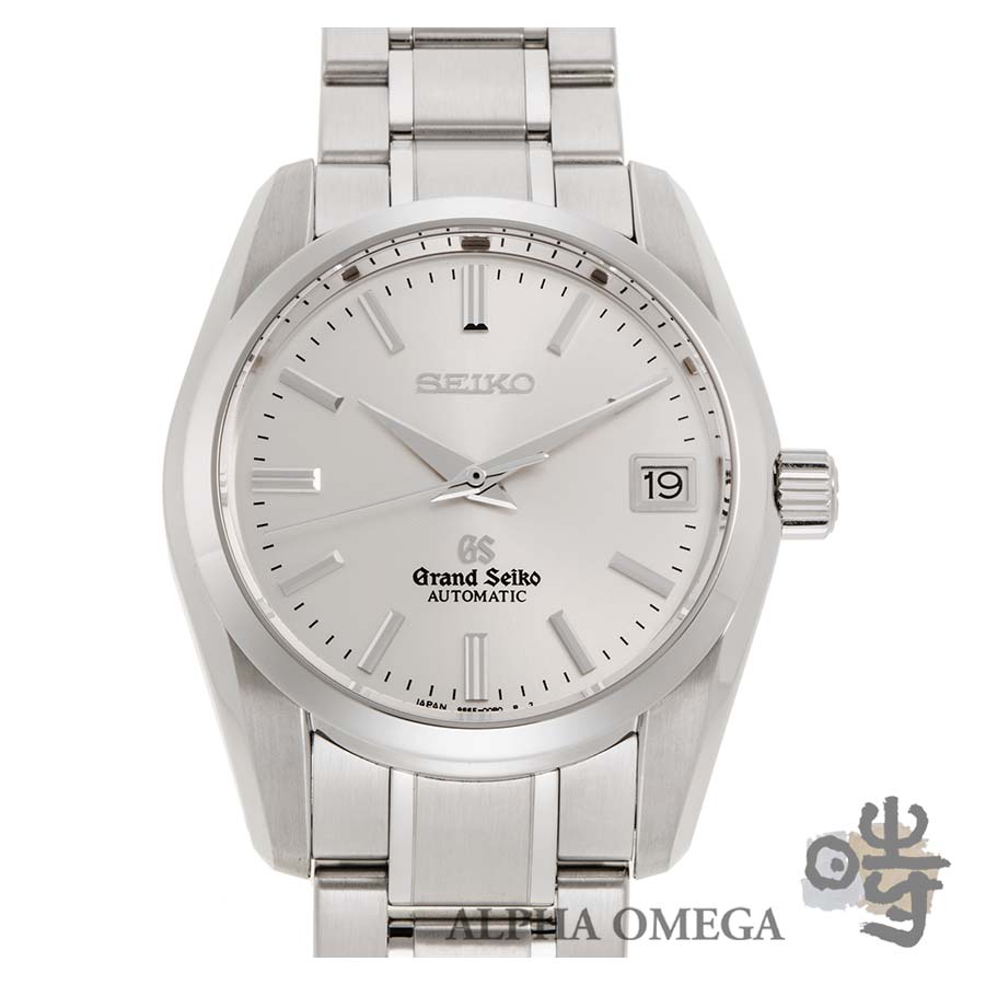 Grand Seiko グランドセイコー SBGR067/9S65-00F0 Grand seiko Automatic 9S65-00F0 Sbgr067 From Japan