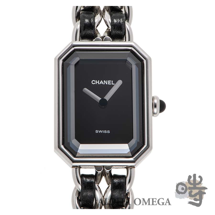 CHANEL プルミエール H0001用　リューズ　2個 CHANEL プルミエール H0001用 リューズ2個 時計