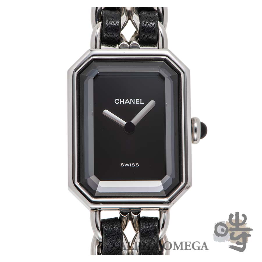 楽天市場】シャネル プルミエール M Ref.H0001 メッキ(YGP) 1993年