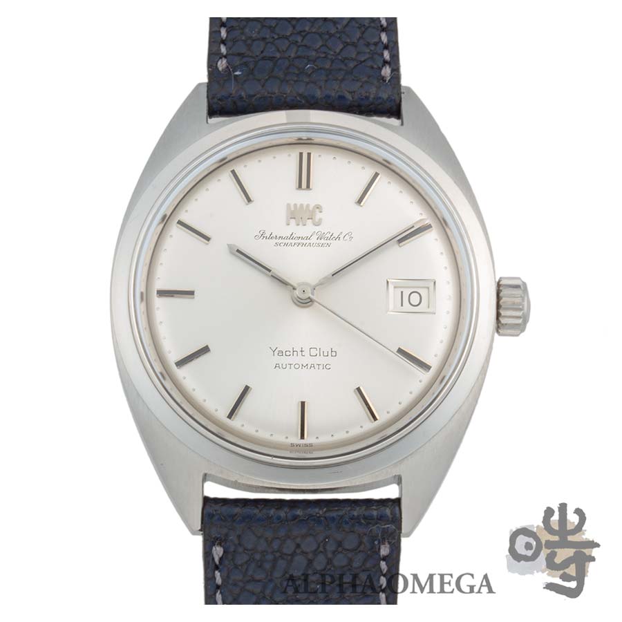 楽天市場】IWC インターナショナル ウォッチ カンパニー スクエア