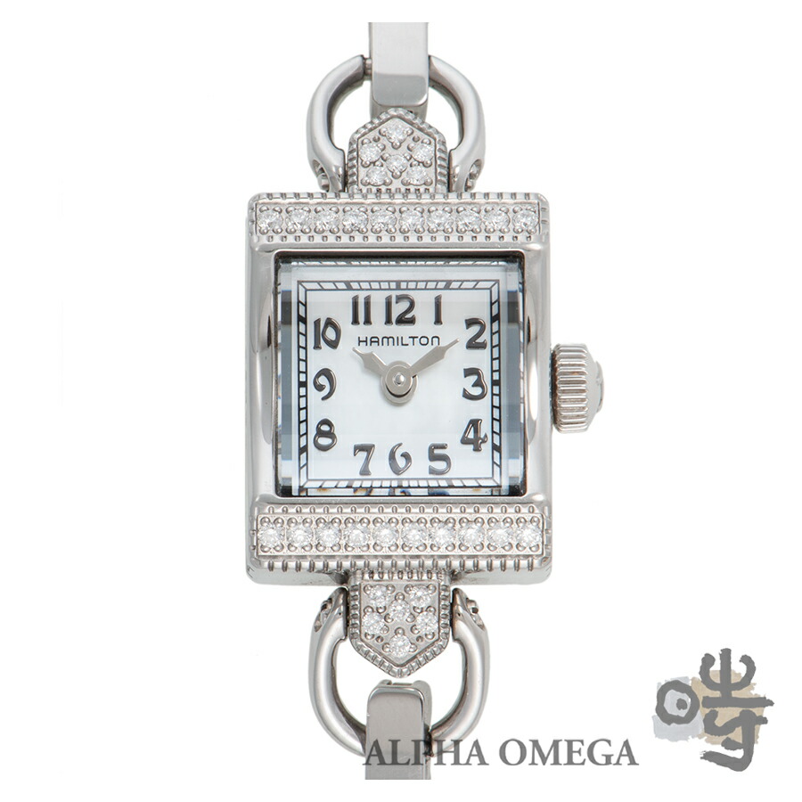 楽天市場】HAMILTON(ハミルトン） エベレスト 6329 復刻モデル