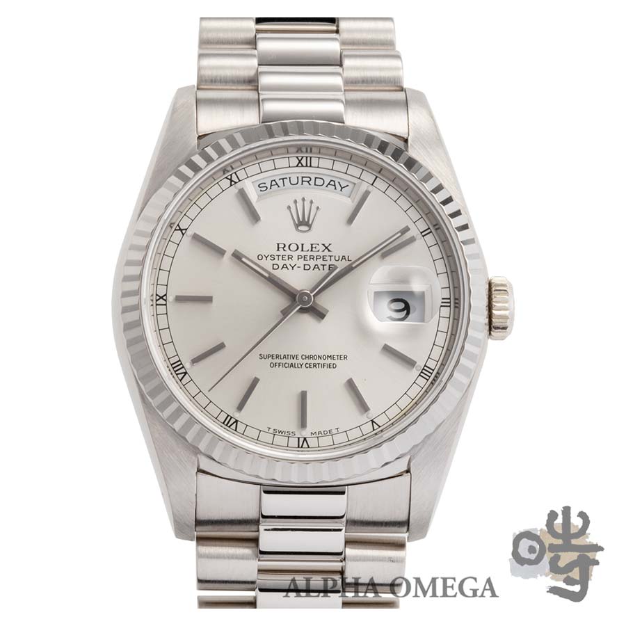 楽天市場】ロレックス ROLEX ブレスレット 18039 BIC/18239 BIC