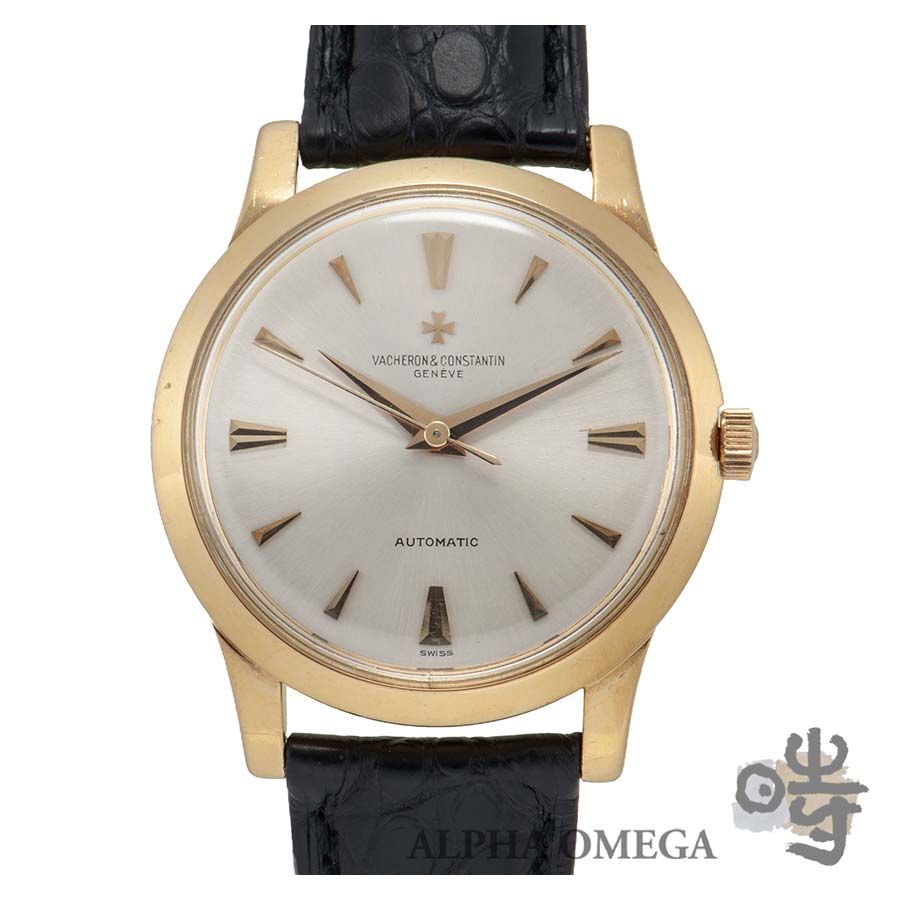 楽天市場】ヴァシュロン コンスタンタン クロノメーターロワイヤル Ref