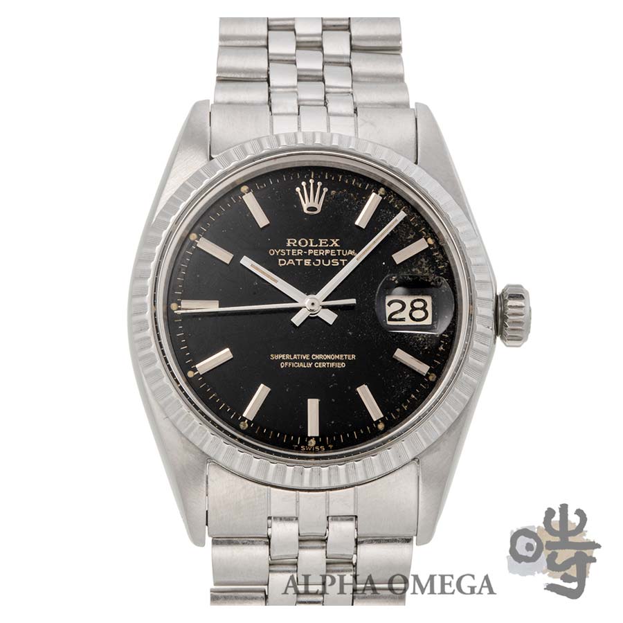 楽天市場】ロレックス オイスターパーペチュアルデイト Ref.6519