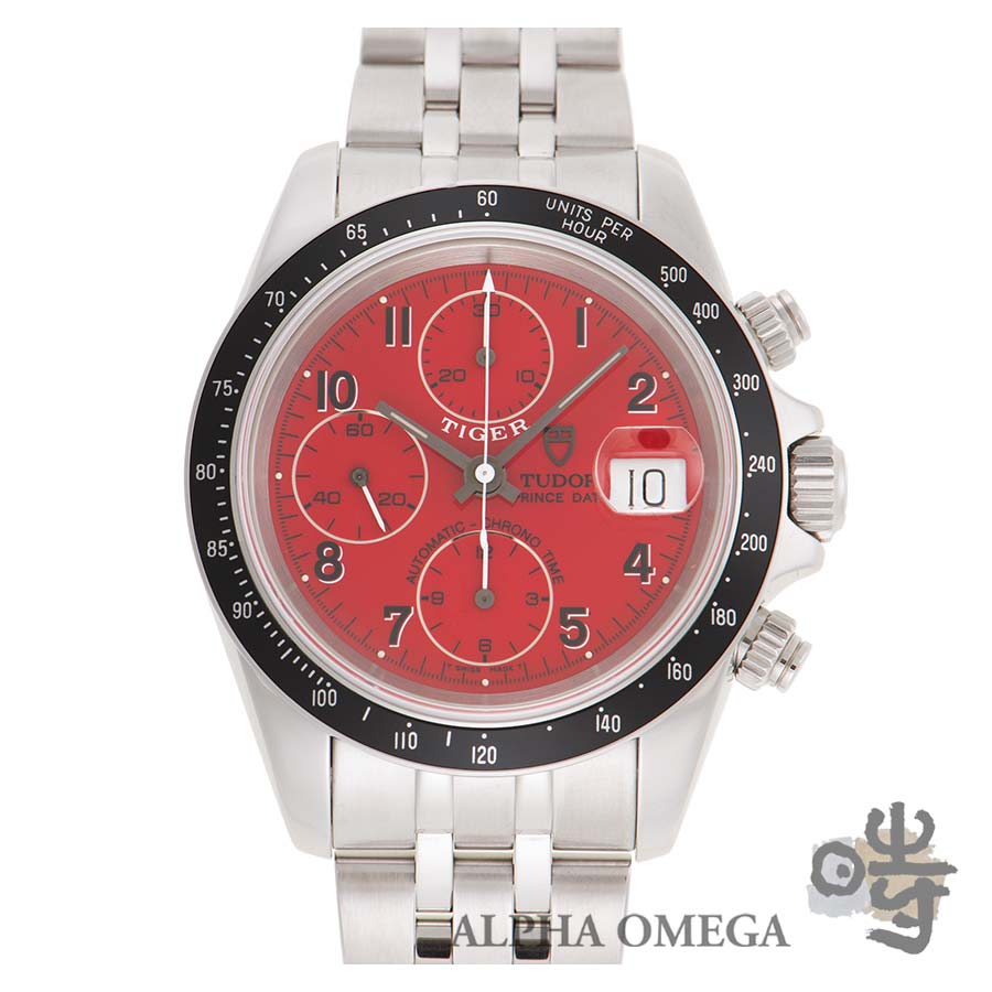 楽天市場】【ウォッチ】【メーカーOH済】TUDOR チュードル チューダー