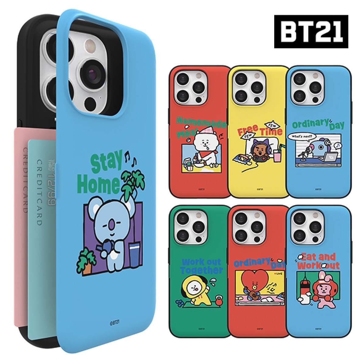 楽天市場】BT21 スマホケース Galaxy S23 Ultra S22 カード収納 Galaxy S21 S20 Note20Ultra  ギャラクシー ケース グッズ キャラクター BTS 公式 防弾少年団 メンバー テテ ダイナマイト 韓国 アイドル ジミン サムスン : chuvely