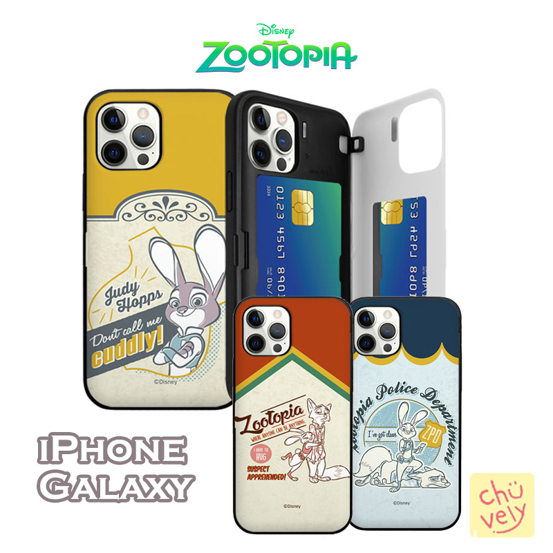 楽天市場】Diseny Zootopia スマホケース iPhone14 Plus Pro MAX 