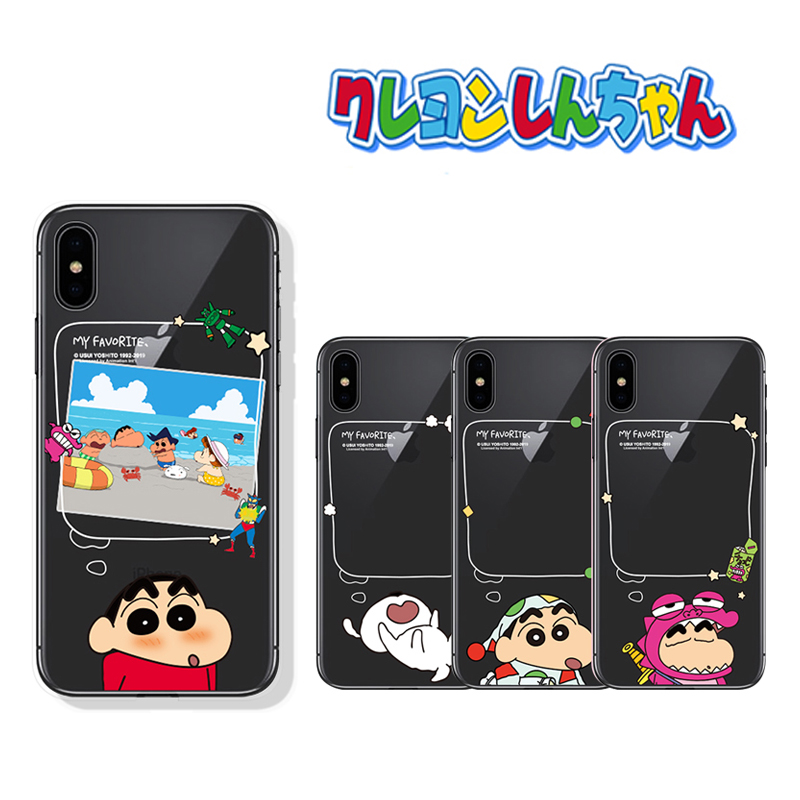 しんちゃんApple iPhone 13 Amazon.co.jp: クレヨンしんちゃん iPhone13 用 ケース クレヨン